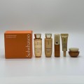 Sulwhasoo 雪花秀 Concentrated Ginseng Anti-aging Kit (5 Items) 人參系列5件套
