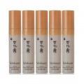 Sulwhasoo 雪花秀 Essential Rejuvenating Eye Cream EX 閃理眼霜 3.5ml/旅行裝 (5支)