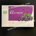 正官庄 Red Ginseng & Aronia 野櫻莓汁 (50ml x 30包)