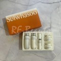 Sulwhasoo 雪花秀 The Ultimate S Trial Kit (5 items) 菁典臻秀系列5件套旅行裝