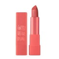 Macqueen New York Air-Kiss Lipstick 空氣感啞亮唇膏 #02 Orange Rose 