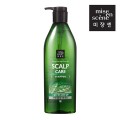 Mise en scene Scalp Care Shampoo 草本清新洗頭水 680ml