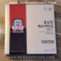 正官庄 Korean Red Ginseng Extract Everytime Balance 高麗蔘膏口服液 (10ml x 30條)