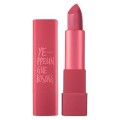 Macqueen New York Air-Kiss Lipstick 空氣感啞亮唇膏 #04 Pink Rose