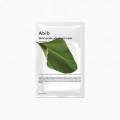 Abib Mild Acidic PH Sheet Mask - Heartleaf Fit 弱酸性魚腥草面膜