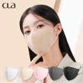CLA Daily KF94 Mask Large 韓國2D KF94成人口罩 (1包25個 x2包/共50個)