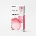 MEDIHEAL Collagen Essential Mask 膠原蛋白精華面膜 4片