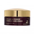 Deoproce Syn-ake Intensive Wrinkle Care Cream 蛇毒深層抗皺護理霜 100g