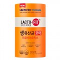 LACTO-FIT Probiotics Core 鍾根堂腸胃健康益生菌核心版 (60條)