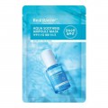 Real Barrier Aqua Soothing Ampoule Mask 保濕舒緩安瓶面膜
