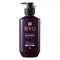 Ryo Hair Loss Expert Care Shampoo (Normal&Dry Scalp) 呂滋養韌髮洗髮精 (中乾性頭皮用)