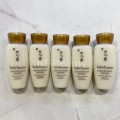 Sulwhasoo 雪花秀 Concentrated Ginseng Renewing Emulsion 滋陰生人參煥顏乳 15ml/旅行裝 (5支)