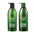 Mise en scene Scalp Care Shampoo Set 草本清新洗髮套裝(洗頭水+護髮素)