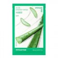 Innisfree Energy Mask 天然能量面膜 - Aloe 蘆薈 10片