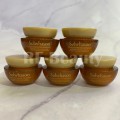 Sulwhasoo 雪花秀 Concentrated Ginseng Renewing Cream EX Classic 禦時緊顏參養面霜 5ml/旅行裝 (5支)