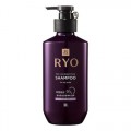 Ryo Hair Loss Expert Care Shampoo (Oily Scalp) 呂滋養韌髮洗髮精 (油性頭皮用)